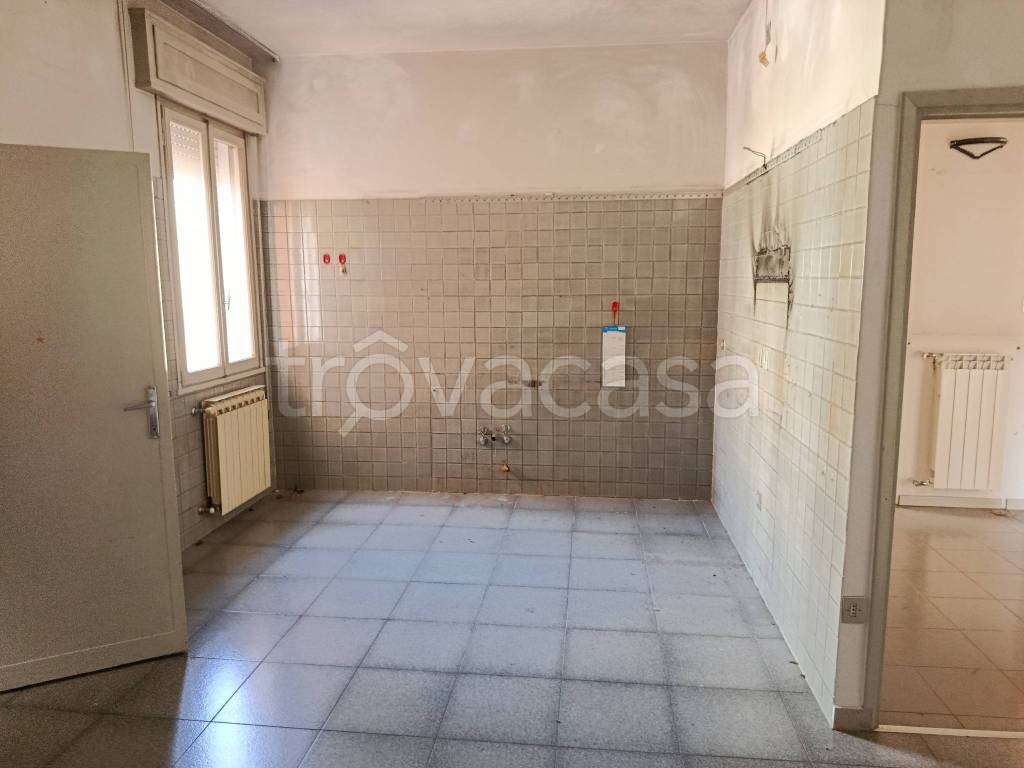 appartamento in vendita a Padova in zona Mandria