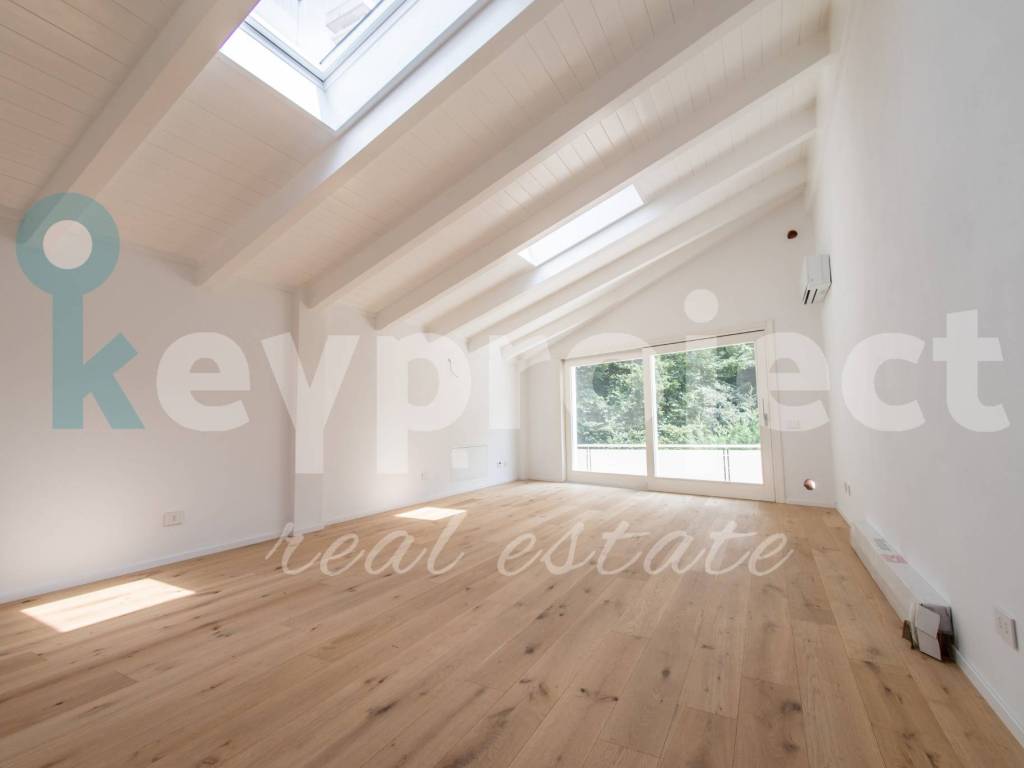 appartamento in vendita a Padova in zona Forcellini / Terranegra