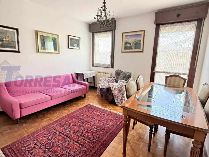 appartamento in vendita a Padova in zona Camin / Granze