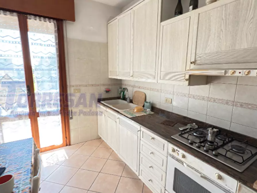 appartamento in vendita a Padova in zona San Bellino