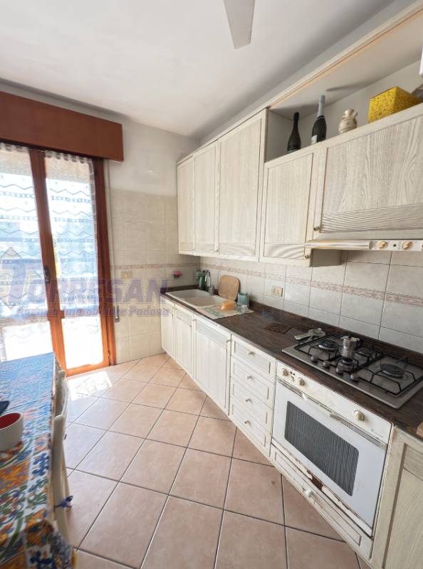 appartamento in vendita a Padova in zona San Bellino