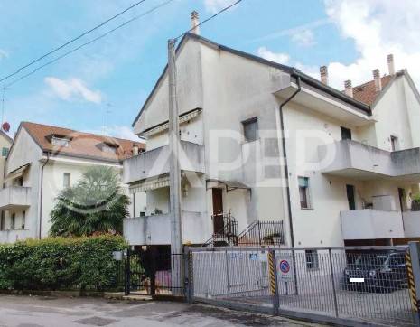 appartamento in vendita a Padova in zona Pio X