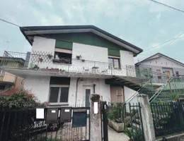 appartamento in vendita a Padova in zona Olmo