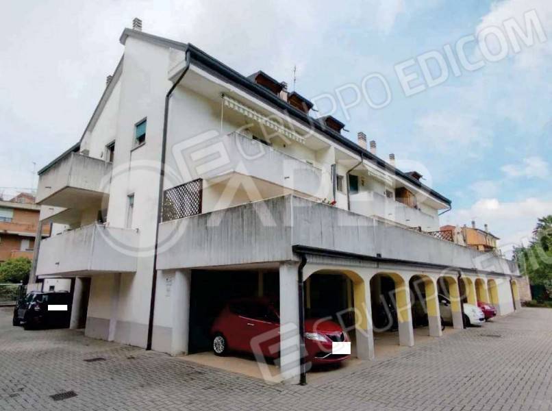 appartamento in vendita a Padova in zona Stanga