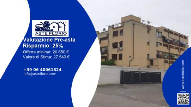 appartamento in vendita a Padova