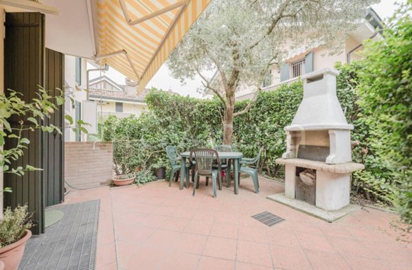 casa indipendente in vendita a Padova in zona Mandria