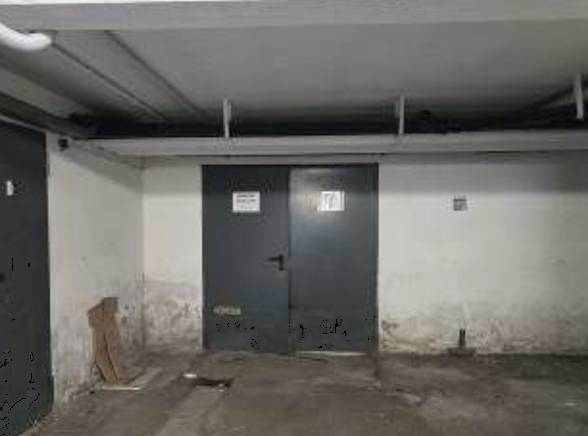 locale di sgombero in vendita a Padova