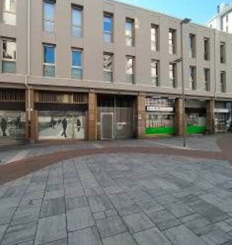 locale di sgombero in vendita a Padova