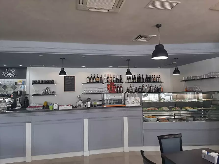 negozio in vendita a Padova in zona Stanga
