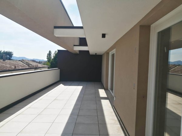 appartamento in vendita a Padova in zona Guizza