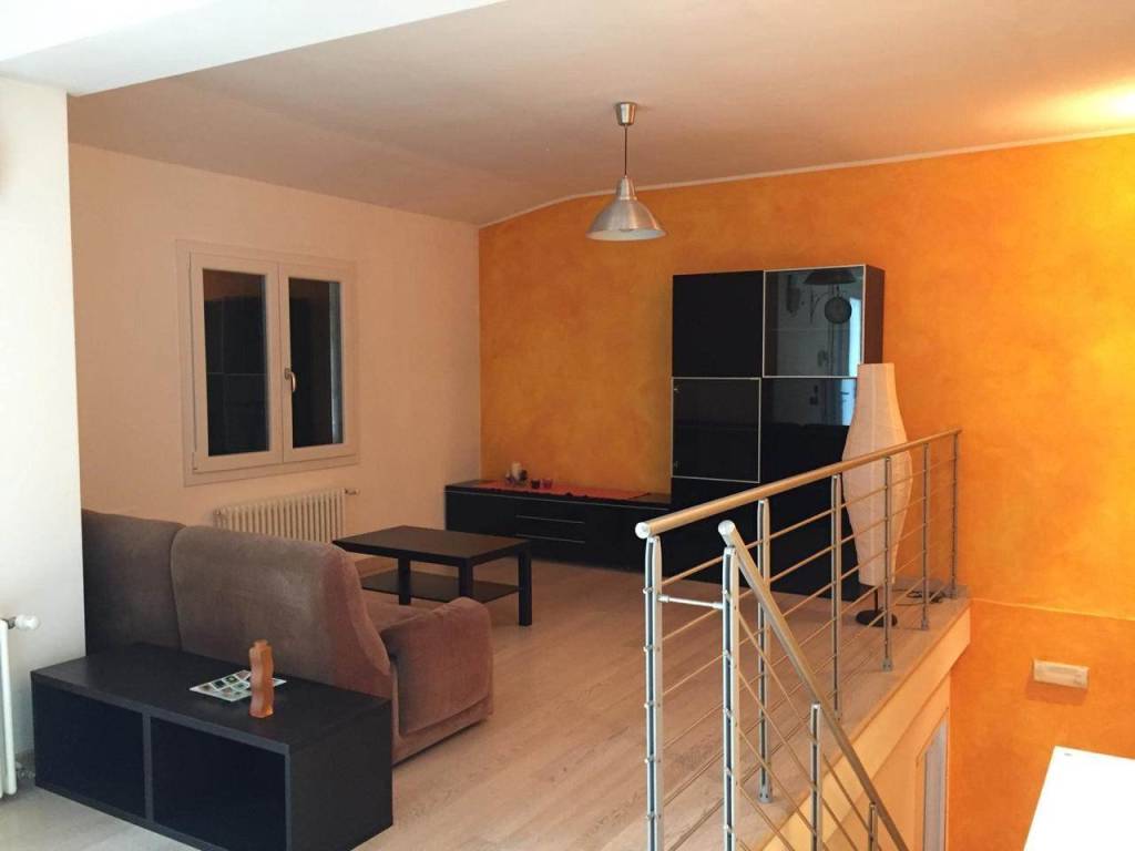 appartamento in vendita a Padova in zona Mandria
