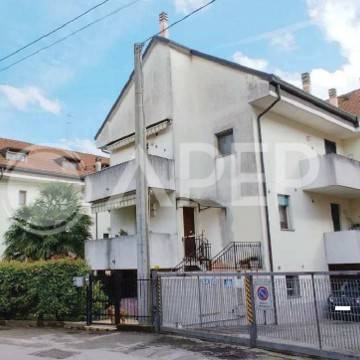 appartamento in vendita a Padova in zona Pio X