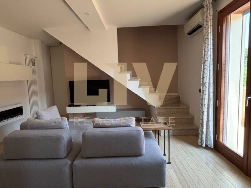 appartamento in vendita a Padova in zona Montà