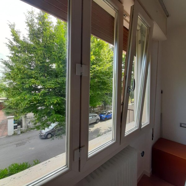 appartamento in vendita a Padova in zona San Giuseppe