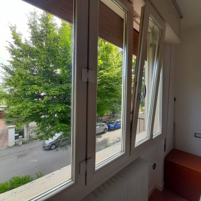 appartamento in vendita a Padova in zona Savonarola