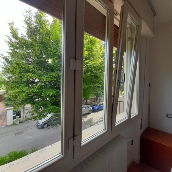 appartamento in vendita a Padova in zona Savonarola