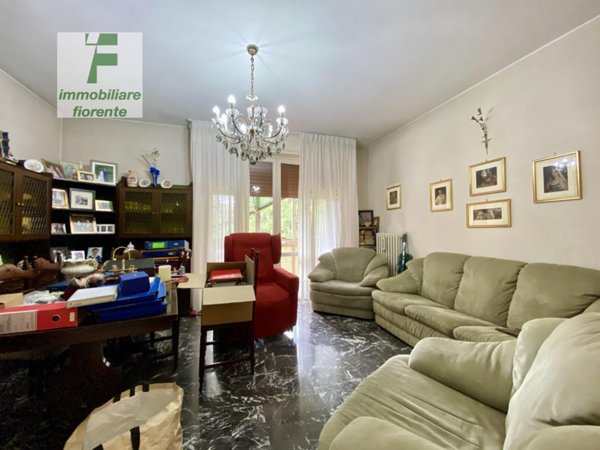 appartamento in vendita a Padova in zona Forcellini / Terranegra