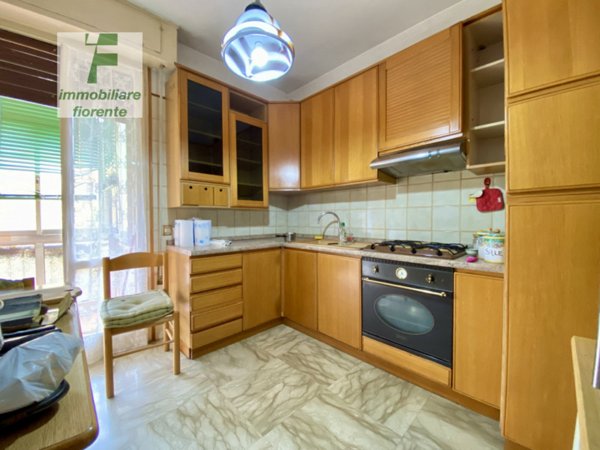 appartamento in vendita a Padova in zona Forcellini / Terranegra