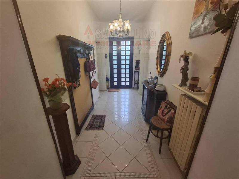 casa indipendente in vendita a Padova in zona Mortise