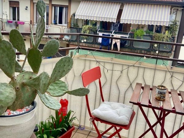 appartamento in vendita a Padova in zona San Bellino