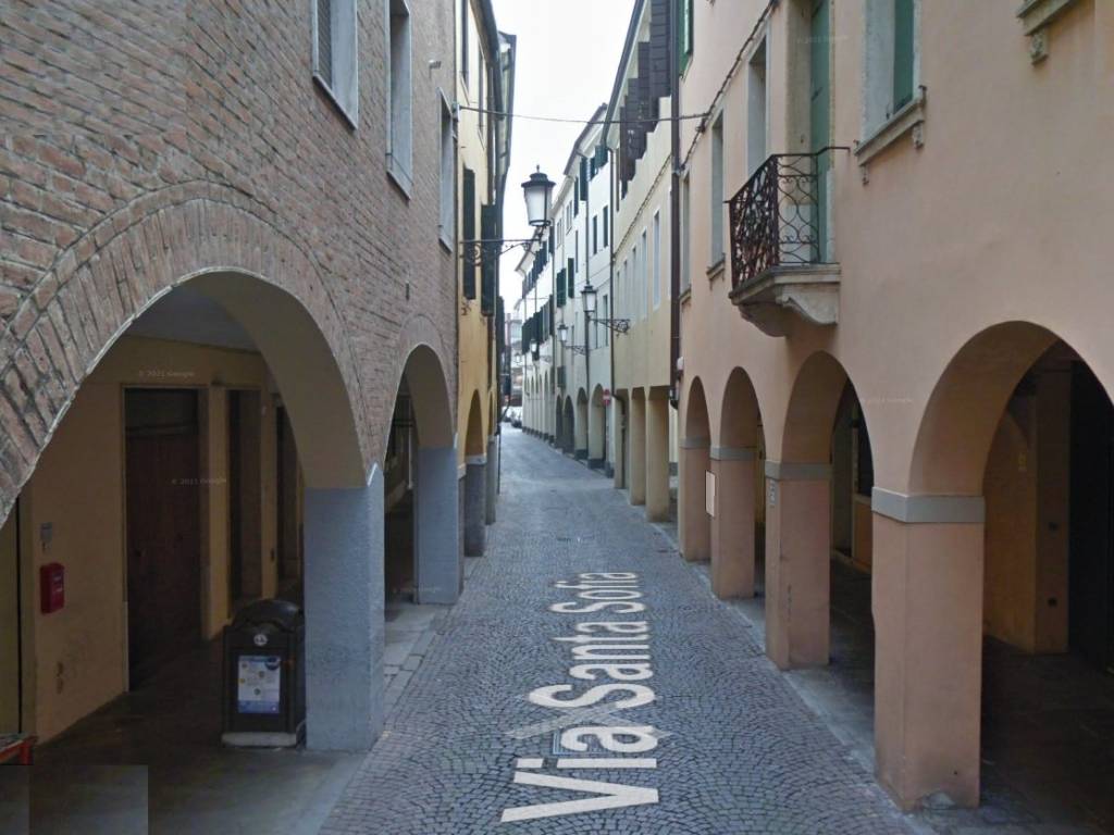 appartamento in vendita a Padova in zona Savonarola