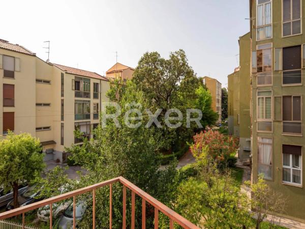 appartamento in vendita a Padova in zona Sacra Famiglia