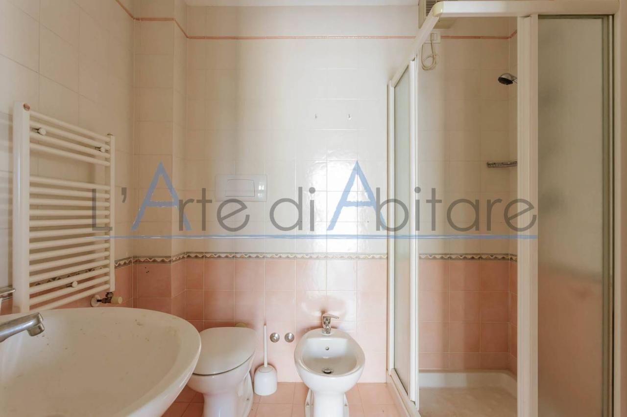 appartamento in vendita a Padova in zona Centro Storico
