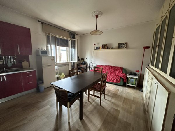 casa indipendente in vendita a Padova in zona San Carlo