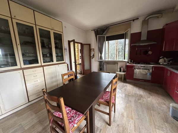 casa indipendente in vendita a Padova in zona Arcella