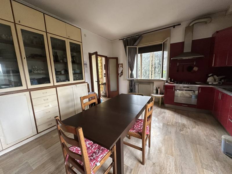 casa semindipendente in vendita a Padova in zona Arcella