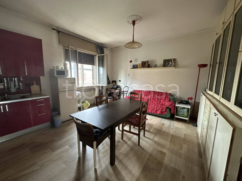 casa semindipendente in vendita a Padova in zona Arcella