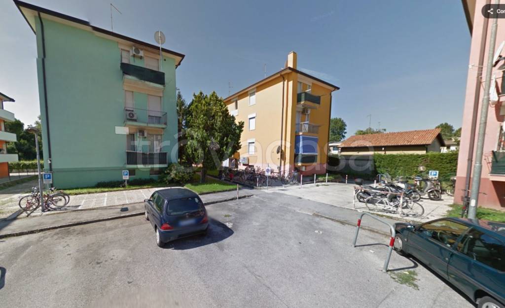appartamento in vendita a Padova