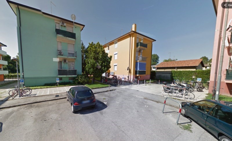 appartamento in vendita a Padova