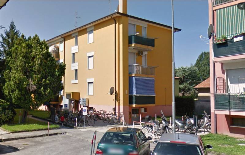 appartamento in vendita a Padova
