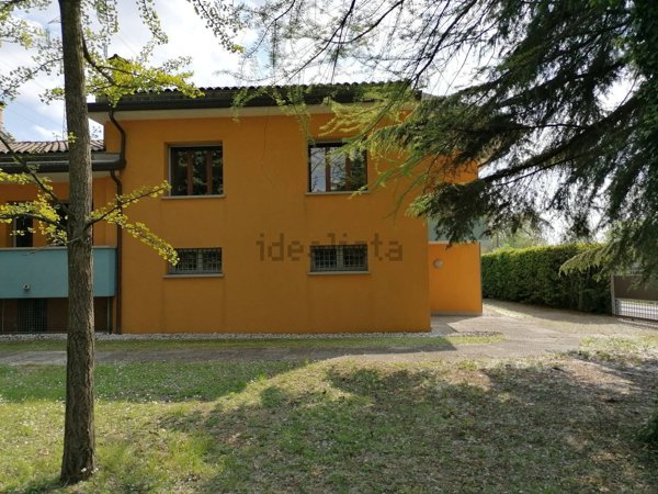casa indipendente in vendita a Padova in zona Altichiero