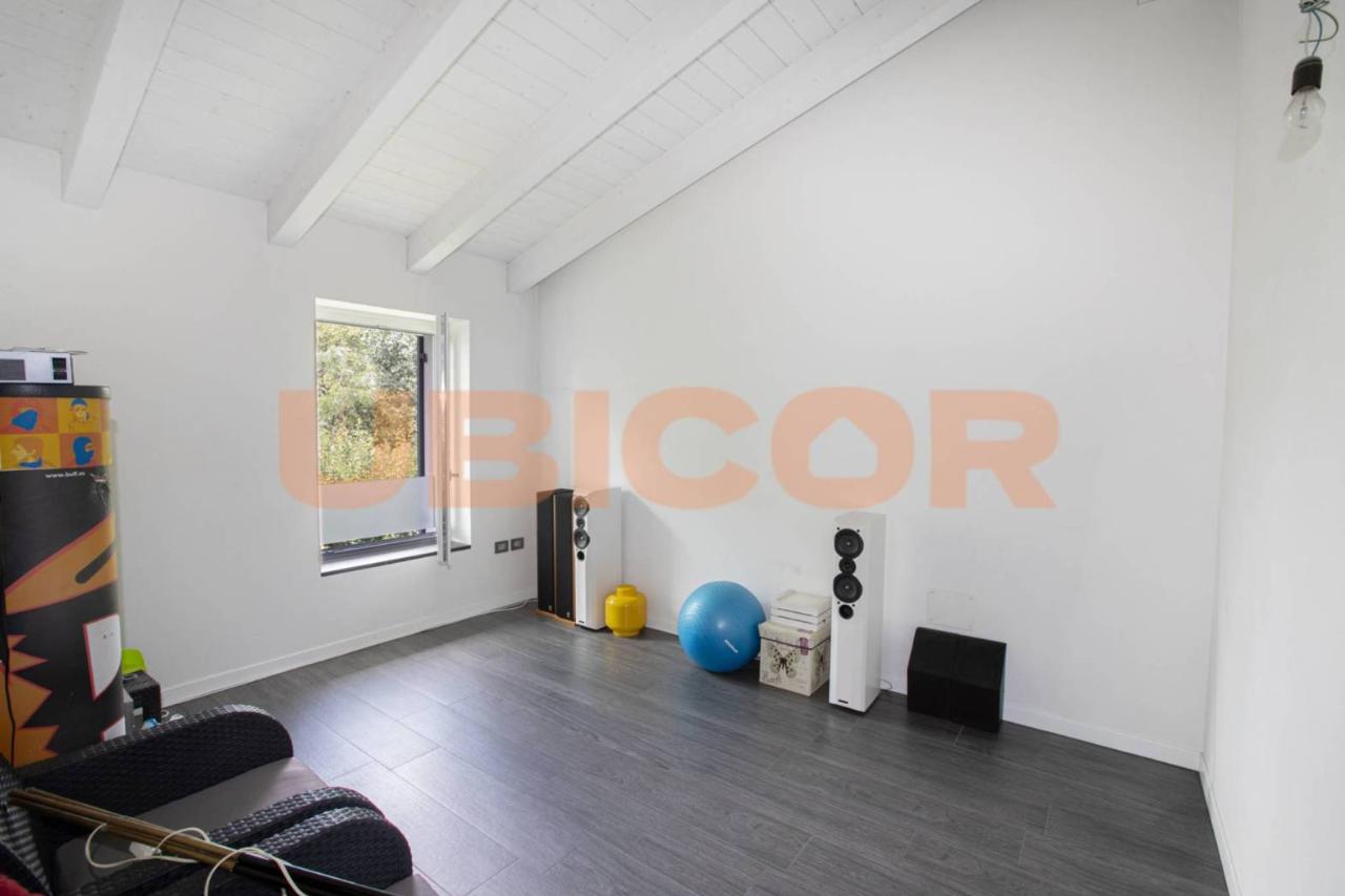 casa indipendente in vendita a Padova in zona Guizza