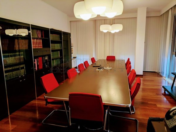 ufficio in vendita a Padova