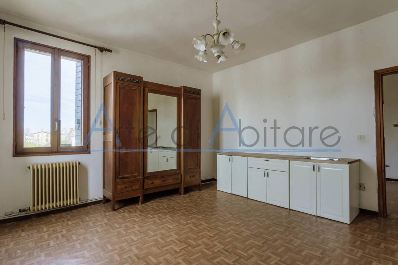 casa indipendente in vendita a Padova in zona San Giuseppe