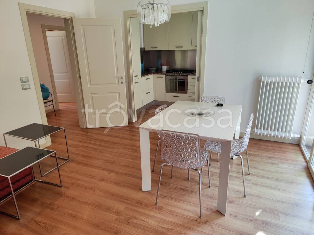 appartamento in vendita a Padova in zona San Giuseppe