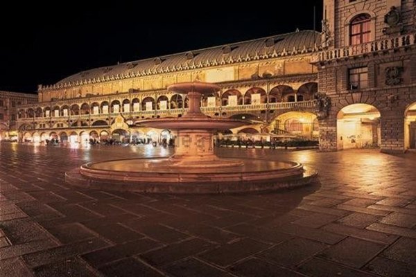 appartamento in vendita a Padova in zona Centro Storico