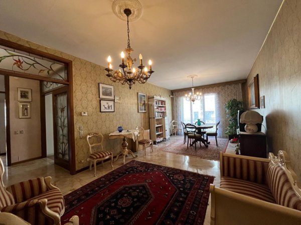 appartamento in vendita a Padova in zona San Carlo