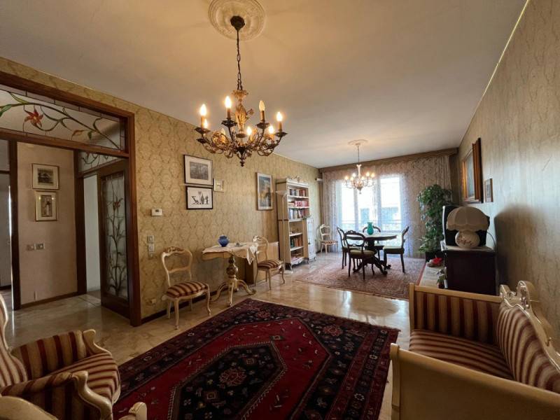 appartamento in vendita a Padova in zona San Carlo
