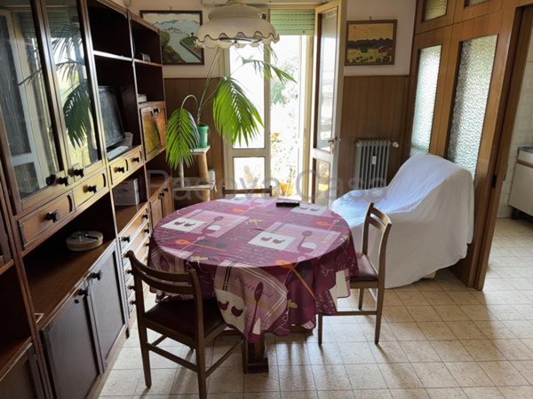 appartamento in vendita a Padova in zona San Carlo