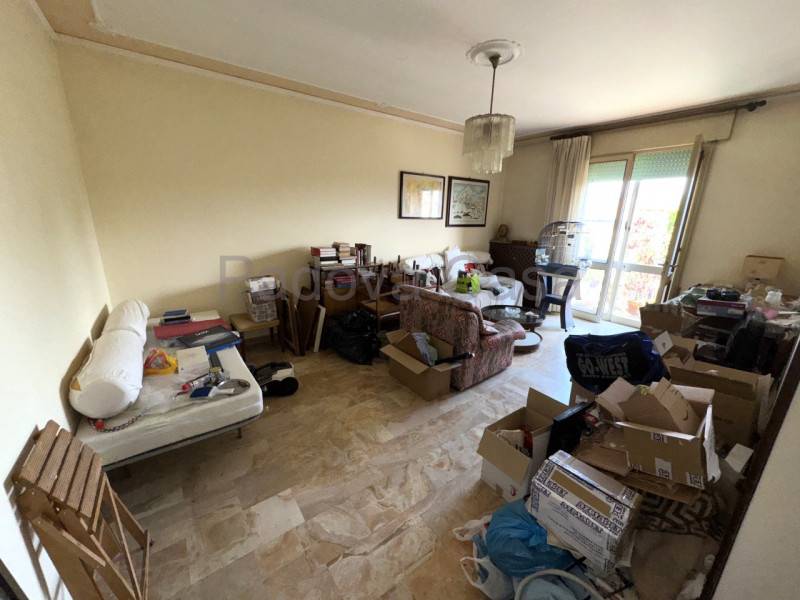 appartamento in vendita a Padova in zona San Carlo