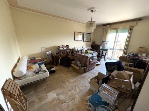 appartamento in vendita a Padova in zona San Carlo