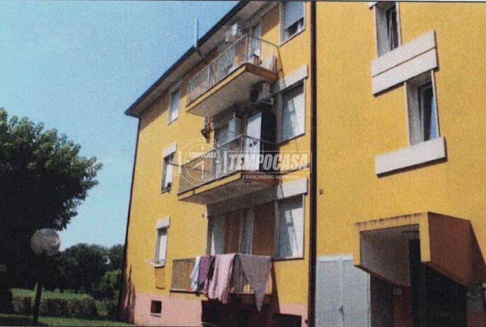 appartamento in vendita a Padova in zona Forcellini / Terranegra