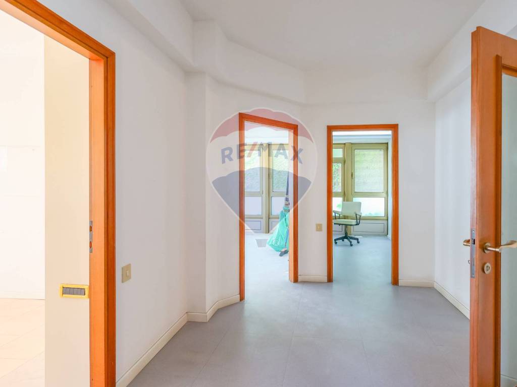 appartamento in vendita a Padova in zona Savonarola
