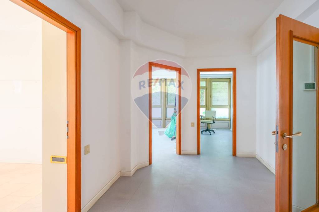 appartamento in vendita a Padova in zona Centro Storico