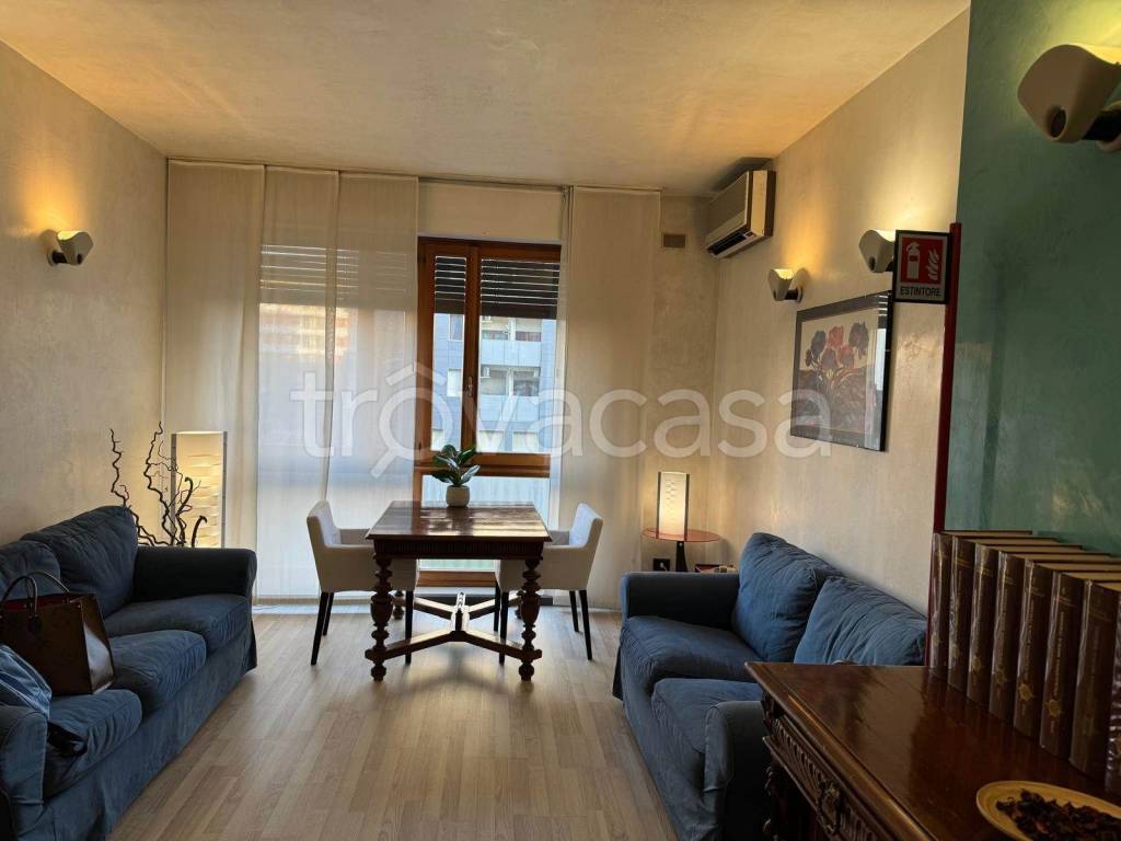 appartamento in vendita a Padova
