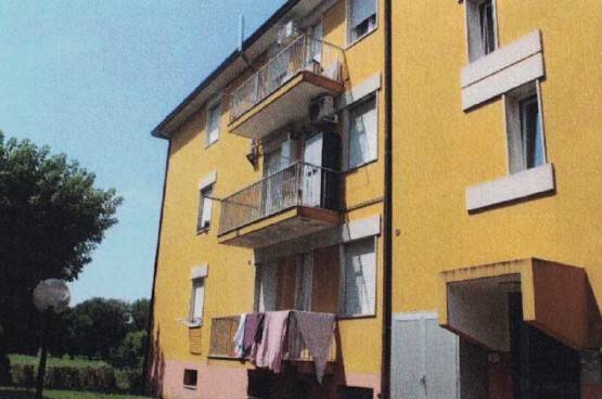 appartamento in vendita a Padova in zona Forcellini / Terranegra